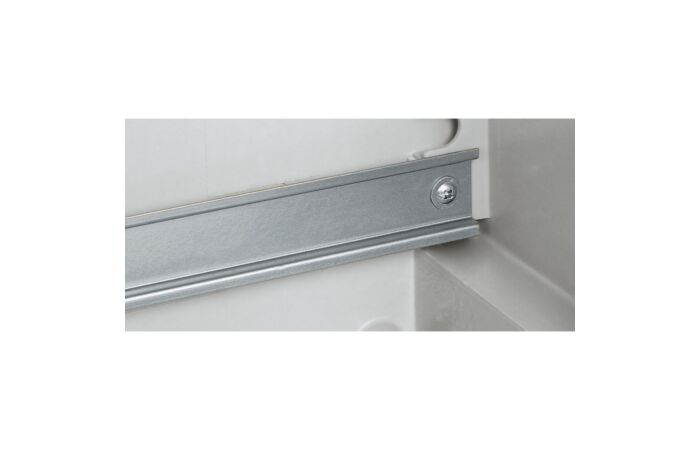 SCHNEIDER Lišta NSYCS500PLM DIN 35 mm