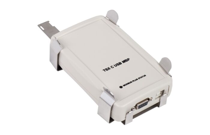 SCHNEIDER XBTZGUMP ModbusPlus gateway pro XBTGT200