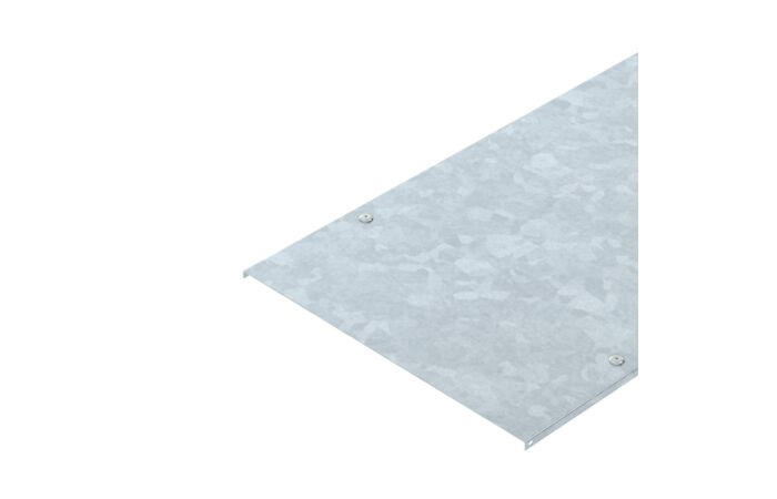 OBO BETTERMANN Víko s otočnými západkami DRL 500 FT