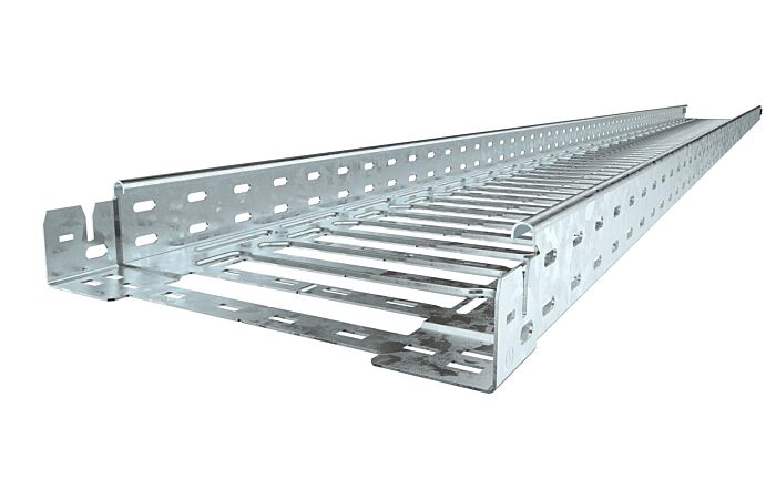 OBO BETTERMANN Kabelový žlab SKSM SKSM 640 FT