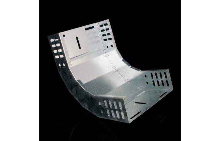 KOPOS Redukce SO 90x110x600 pozink