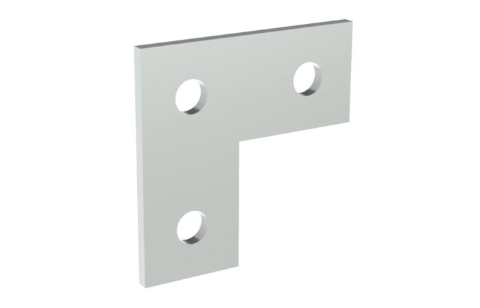 KOPOS Profil VS 41x36 žárový zinek