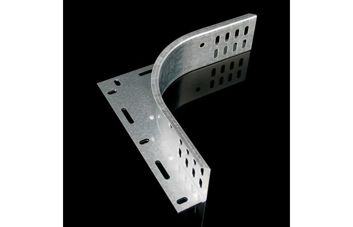 KOPOS Spojka SU 60_F redukce žárový zinek