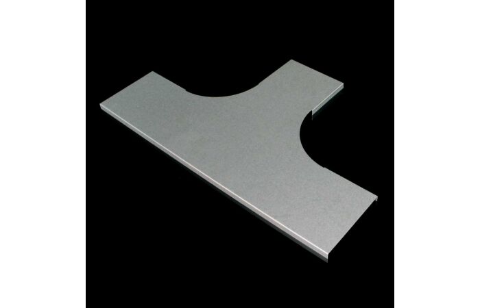 KOPOS Víko NVT 62 F, T-kusu, žárový zinek