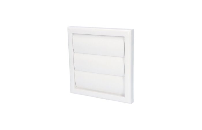 VENTS Mřížka MV 100 VJ plastová