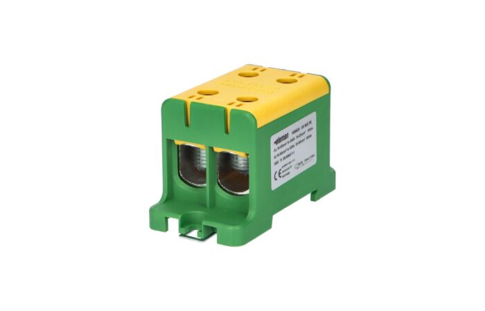 POLLMANN Svorka UK 95/2 PE 2090206 univerzální