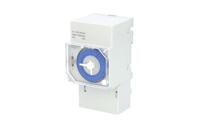 PALADIN Hodiny spínací 131420 Analogové týdenní 16A 230V IP20