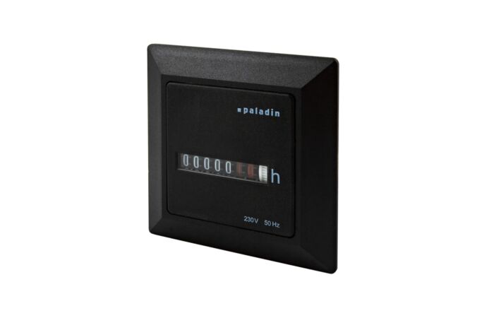 PALADIN Počítadlo BW 40.38 311230 provozních hodin