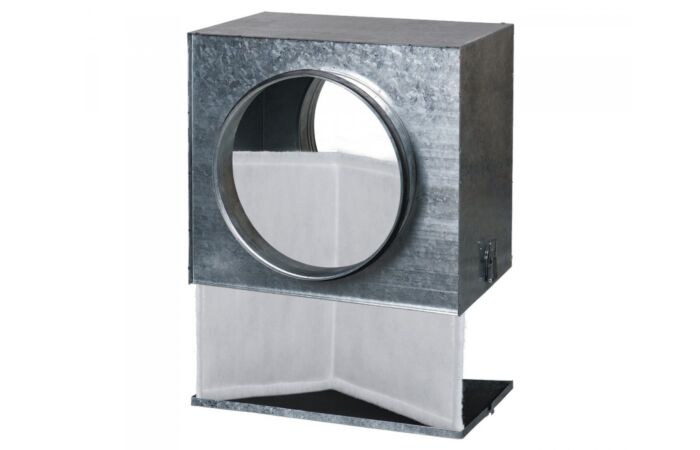 VENTS Vložka SFV 125 pro FBV 125