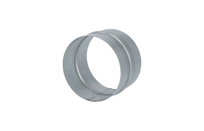 VENTS Spojka PM 100Zn kruhová 100mm