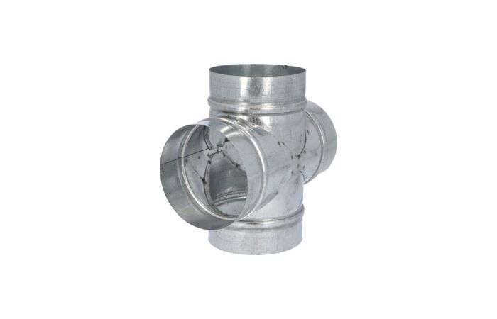 VENTS Spojka KM 315Zn 4x315mm