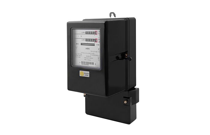 ELEMAN Elektroměr ETD 10(60)A 3-F, 2-tarif repasovaný