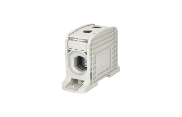 HORA ETEC Svorka RKA185 1pólová 95-185mm šedá