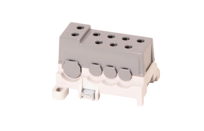 POLLMANN Blok PVBS 250-7 rozdělovací