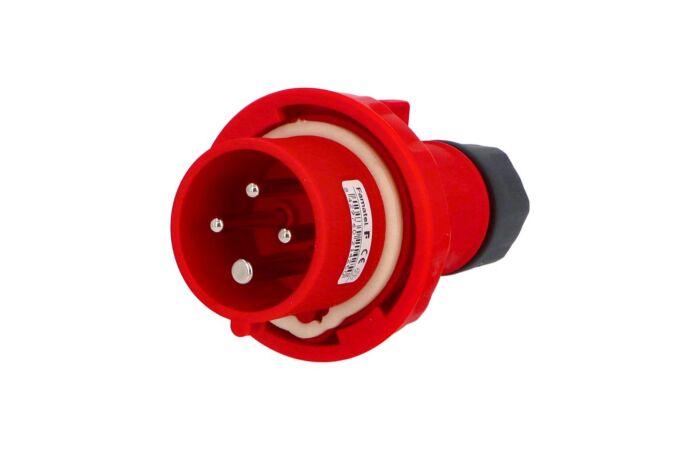 FAMATEL Vidlice 14300 16A/400V 4P IP67 6h