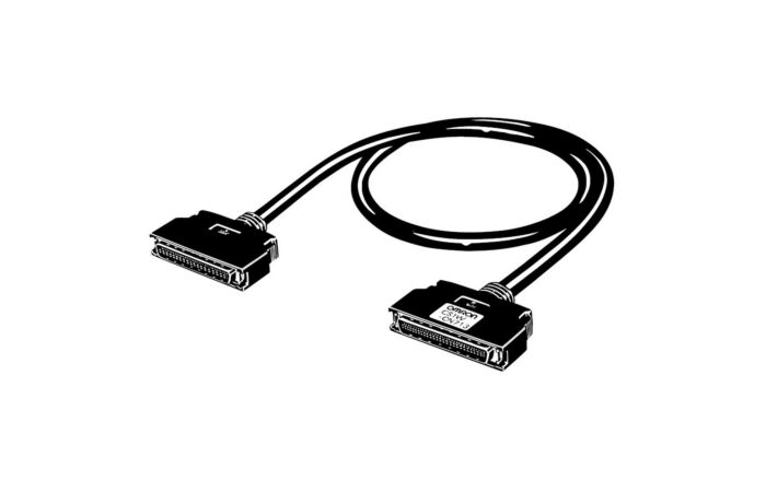 OMRON Kabel CS1W-CN713 CHN