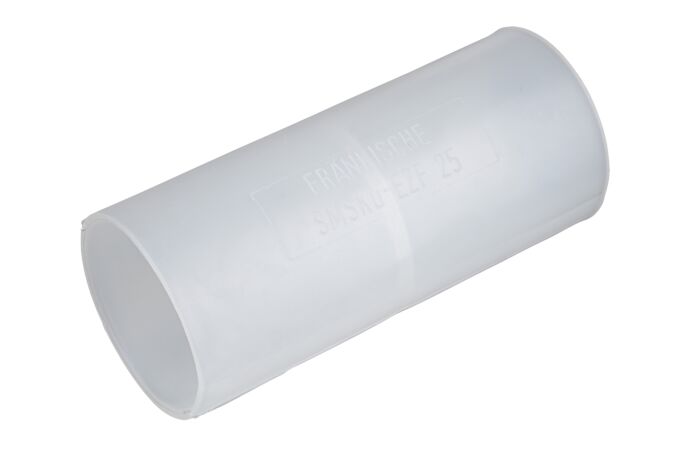 FRÄNKISCHE Spojka SMSKu-EZF 25 pr.25 násuvná plast.