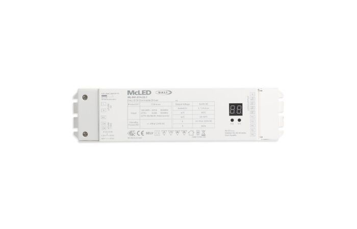Napájecí zdroj 75W, DC24V, IP20, řízení