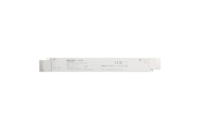 Napájecí zdroj 150W, DC24V, IP20, řízení