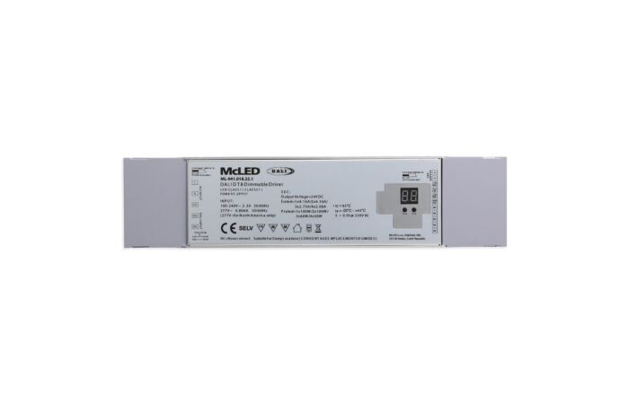 Napájecí zdroj 200W, DC24V, IP20, řízení