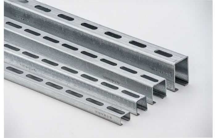 KOŇAŘÍK Nosník 27x18x2000 délka 2m