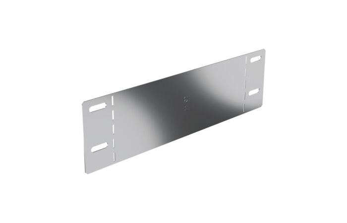 KOPOS Koncovka - redukce K-R 100X250_ZM