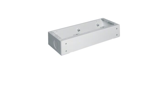 Sokl FZ612N 100x550x205 IP54