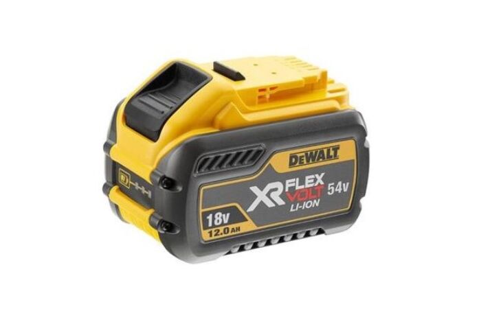 DeWALT Baterie DCB548 18/54V 12/4Ah