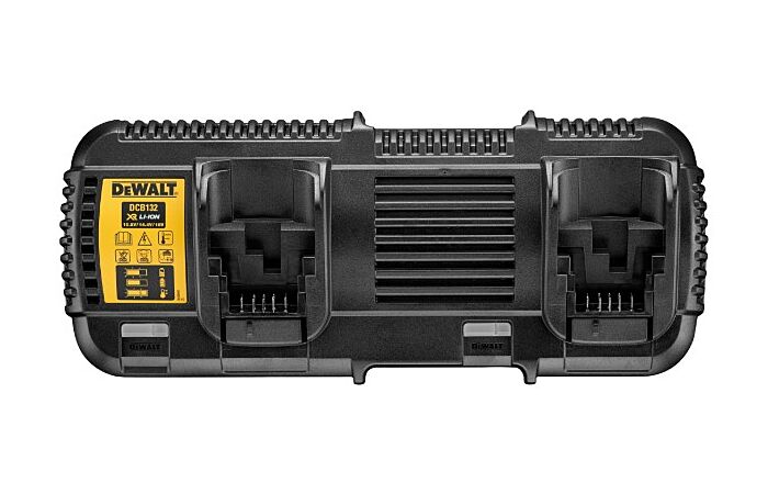 DeWALT Nabíječka DCB132 18/54V double