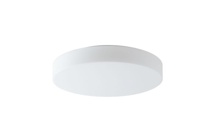 OSMONT Svítidlo LED ELSA_5_LED-1L19C07BT16_626_3000 36W IP44 přisazené se skleněným stínidlem