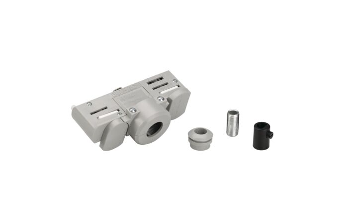 EUTRAC adapter pro triokr. listu stribrnoseda