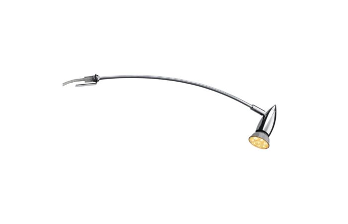 SLV Svítidlo DISPLAY ADL QPAR51 50W GU10 IP20 chrom