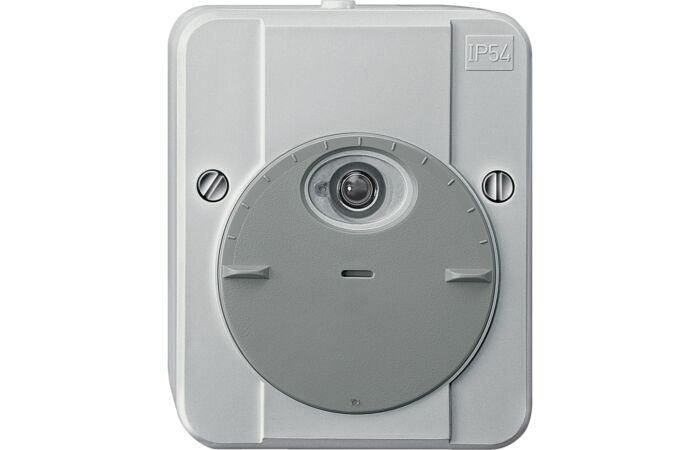 SCHNEIDER MTN544829 >Svetelný spínac ARGUS, bez zp