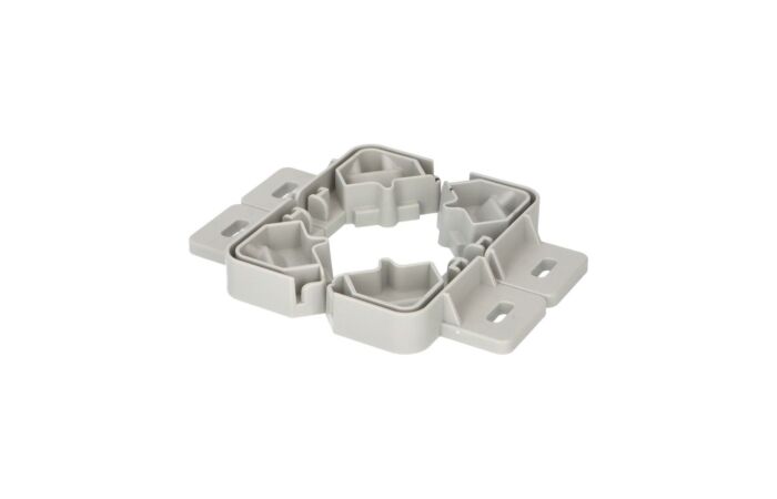 FAMATEL Úchyt 39119 k rozv. MAGNAIP65 (4ks)