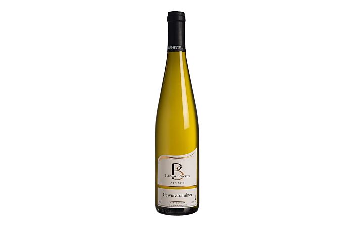 BURGHART-SPETTEL GEWURZTRAMINER 0,75L