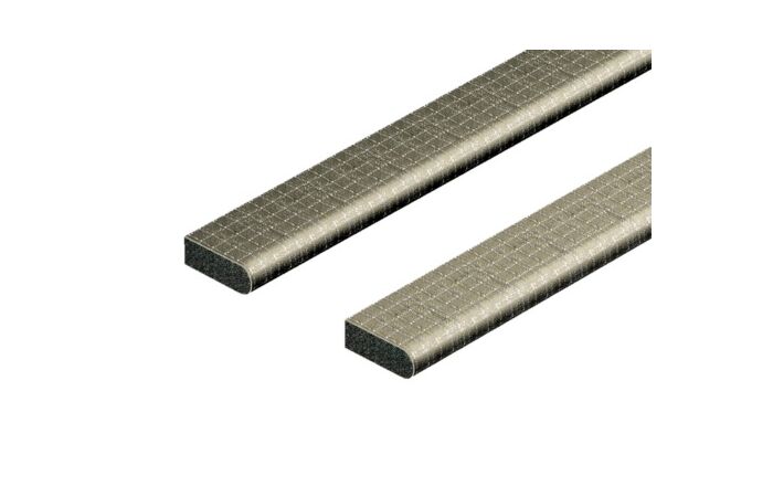 EMC těsnění do dělicí stěny pro VX