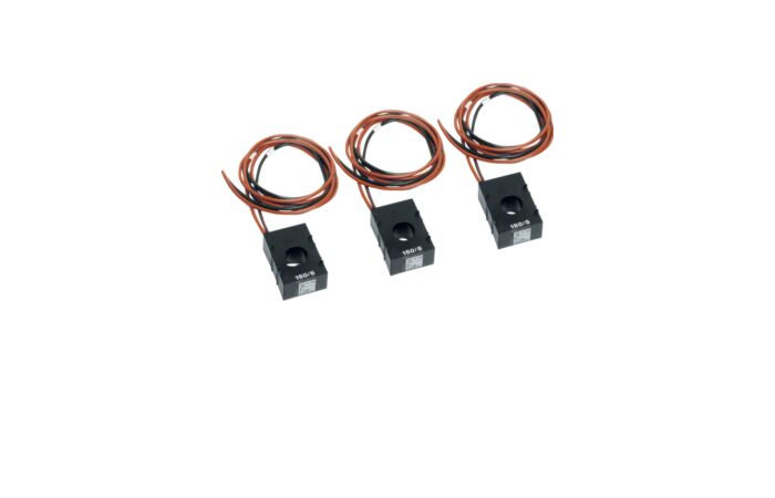 Proudový transformátor pro NH1-3, 150/5