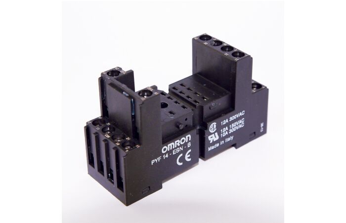 Patice OMRON PYF14-ESN-B