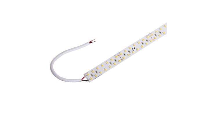SLV Pásek LED GRAZIA PRO FLEXSTRIP 24V 21400lm 4000K 196LED/m IP20 bílá 5m