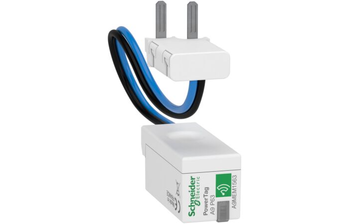 SCHNEIDER PowerTag senzor P63, 1P+N max 63A