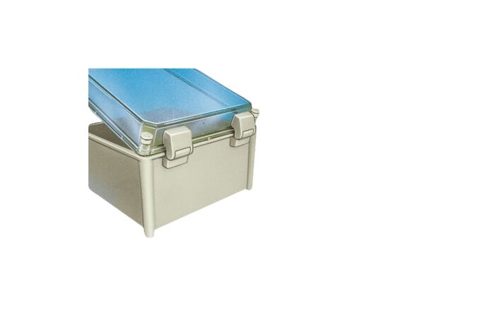 SCHNEIDER Vnitřní panty pro krabice PLS