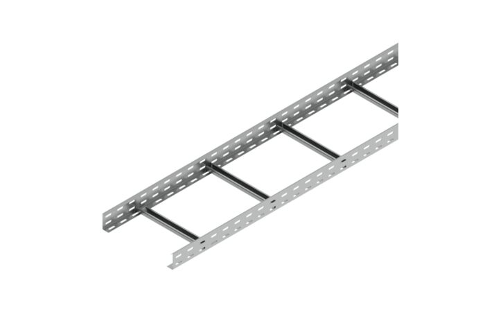 KOPOS Lávka INOXKL 60X300_IX kabelová nerezová 2,1m