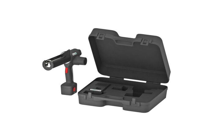 OBO BETTERMANN Pistole na kartuše 2-K, motorická typ FBS-PA2