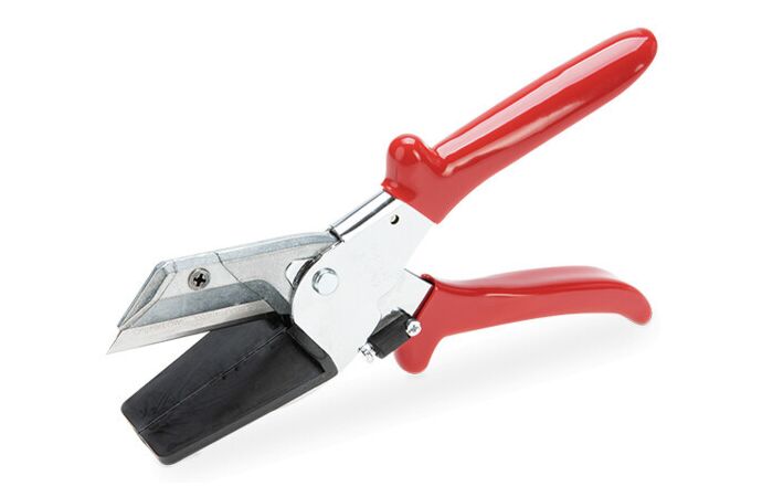 WAGO Nůžky dělící 897-960 častečně izolovaná rukojeť na ploché kabely 5x6mm²