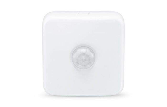 WIZ Čidlo Motion pohybové AA baterie IP20 8718699788209