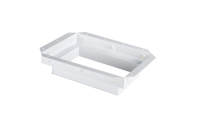 KANLUX Kazeta do litých podlah BIURO+ 04-0072-100