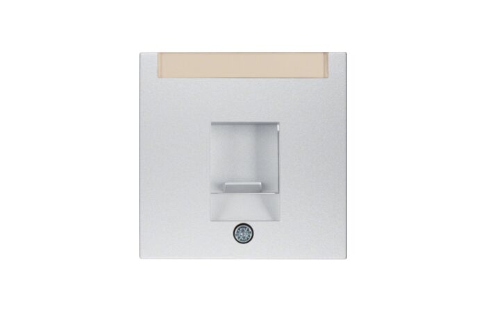 Centrální díl s clonkou proti prach a s