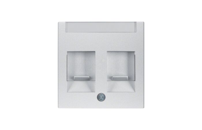 Centrální díl s protiprachovou ochranou