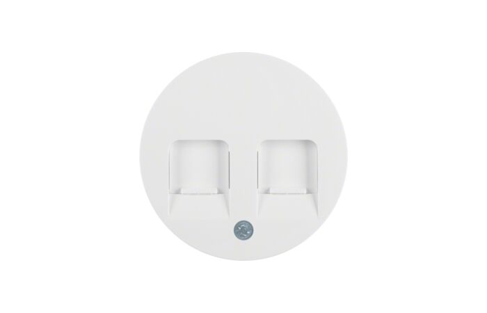 Centrální díl s protiprachovou ochranou,