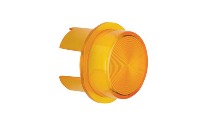 Kryt, pro tlačítko a žárovku E10, příslu